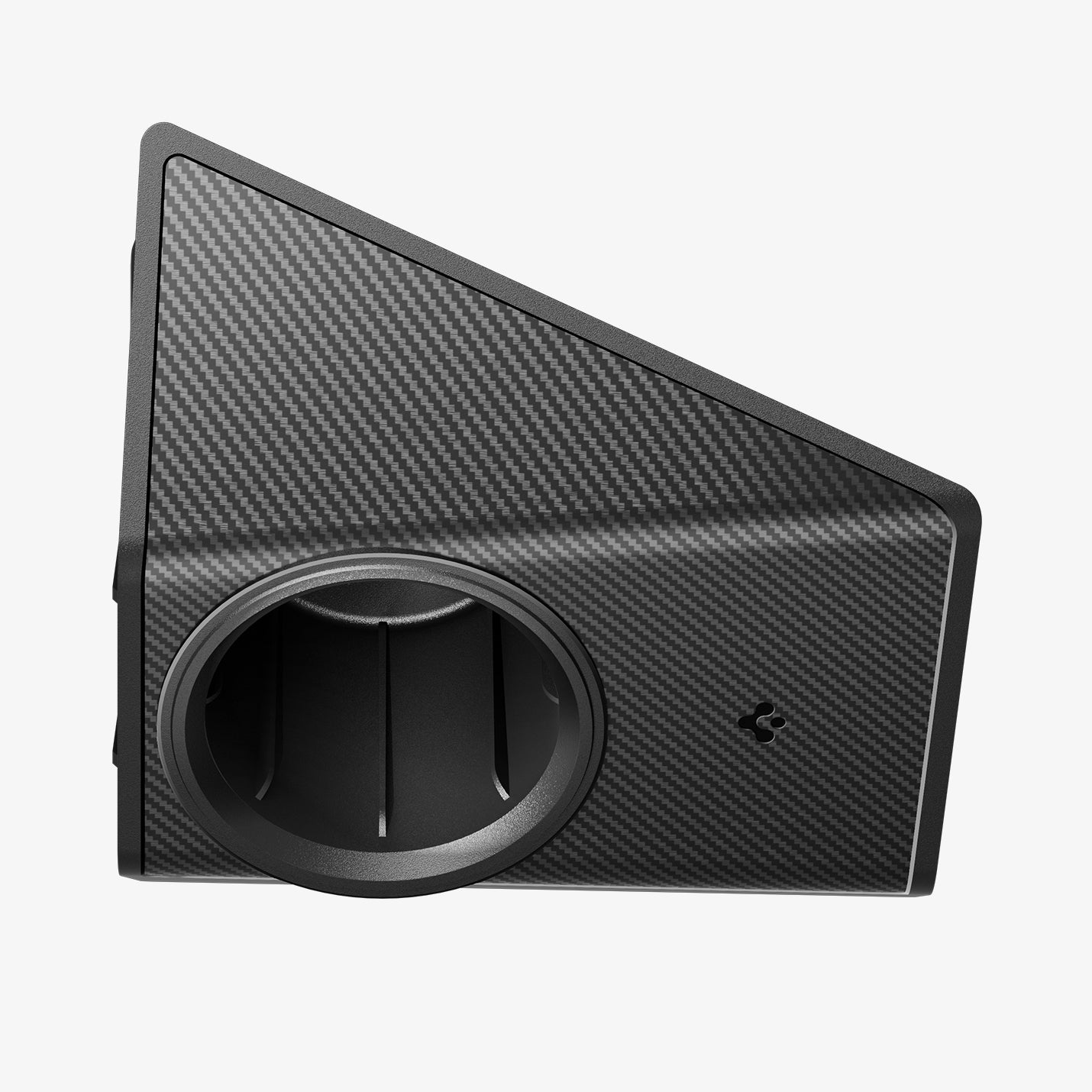 ACP09182 - Tesla cybertruck Charging Adapter Door Dock CO252 in Black