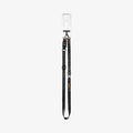 AFA10616 - Tag Strap | DA30M in Black showing with a phone case