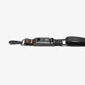 AFA10616 - Tag Strap | DA30M in Black showing side