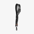 AFA10616 - Tag Strap | DA30M in Black showing front