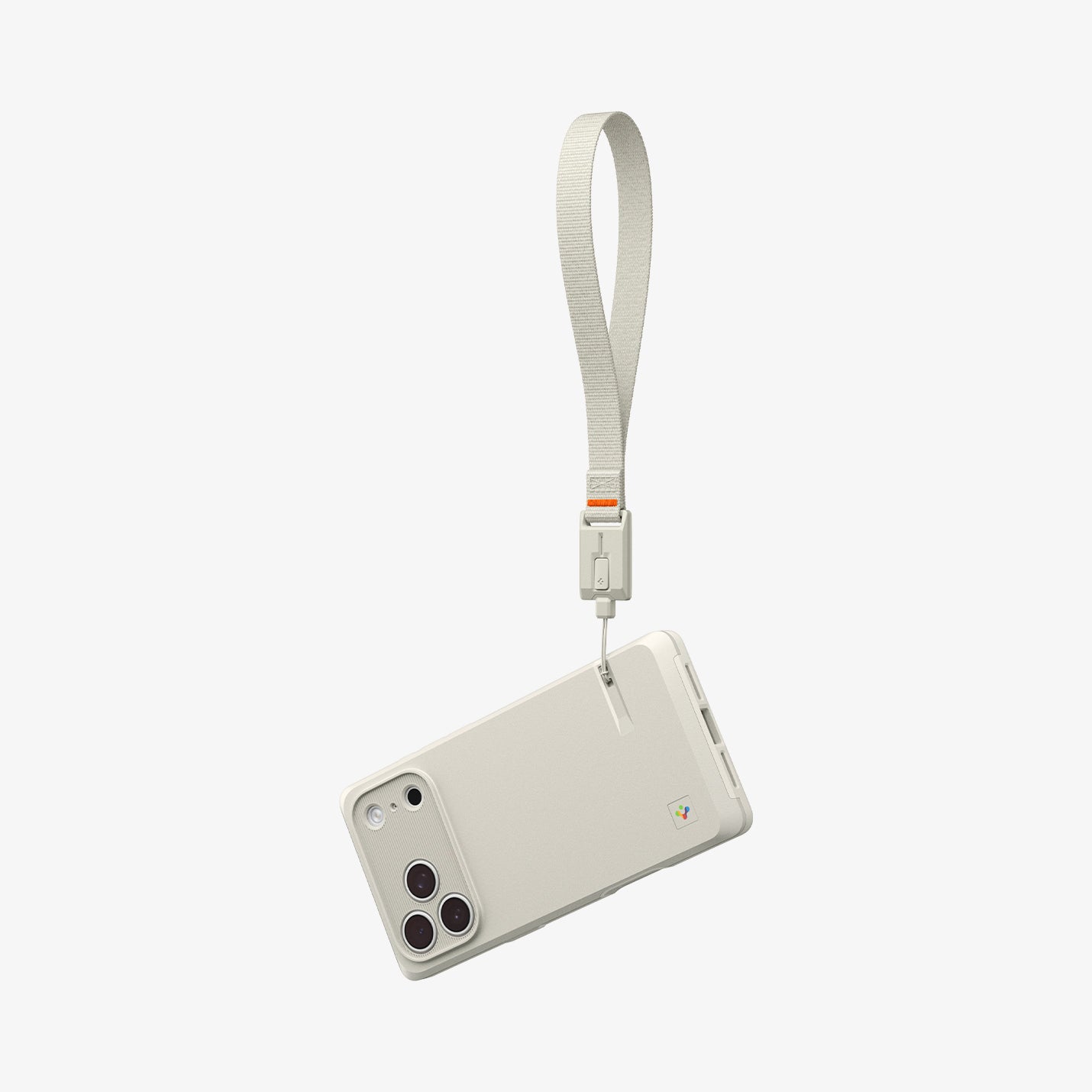 Classic LS Phone Wrist Strap - Spigen.com Official Site – Spigen Inc