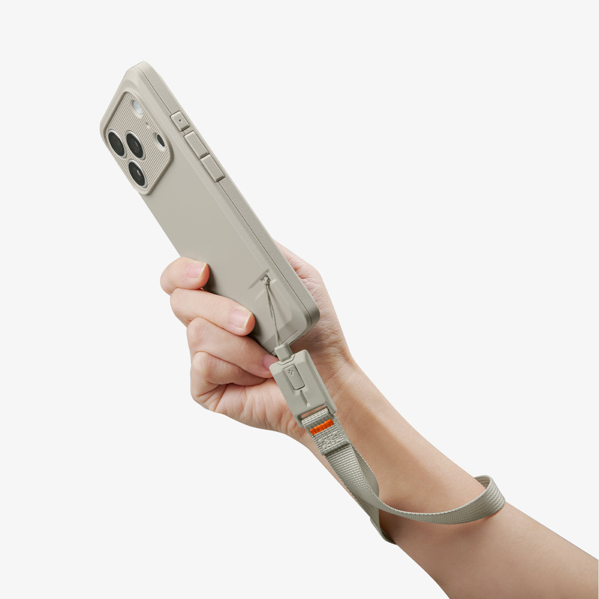Classic LS Phone Wrist Strap - Spigen.com Official Site Classic LS Phone Wrist Strap - Spigen.com Official Site