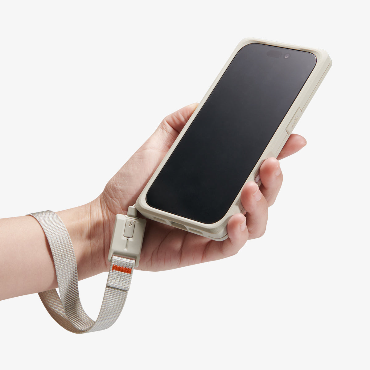 Classic LS Phone Wrist Strap - Spigen.com Official Site – Spigen Inc