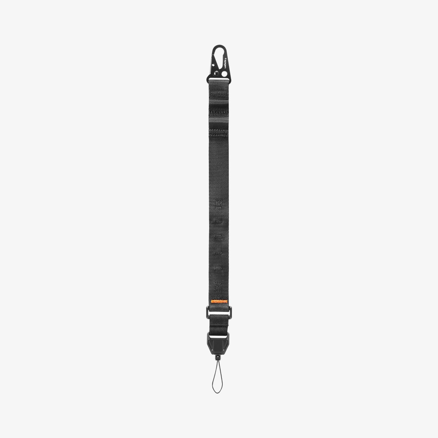 AFA10615 - The Wrist Lanyard | DA30S lanyard showing the front