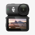 AGL11367 - DJI Osmo Action 4 / Osmo Nano showing front