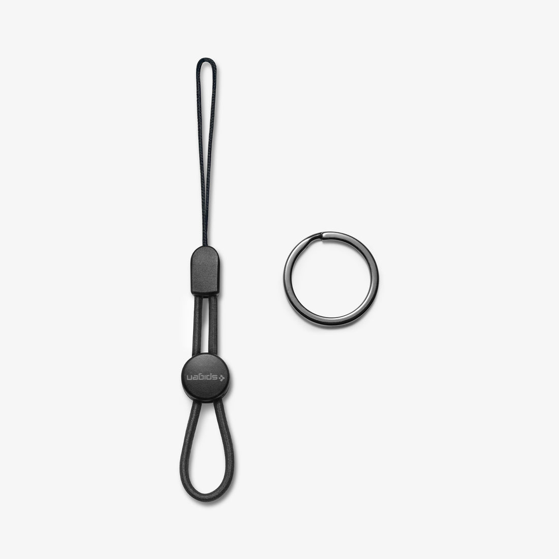 ACP06988 - Car Escape Tool in Black showing the side of a tool