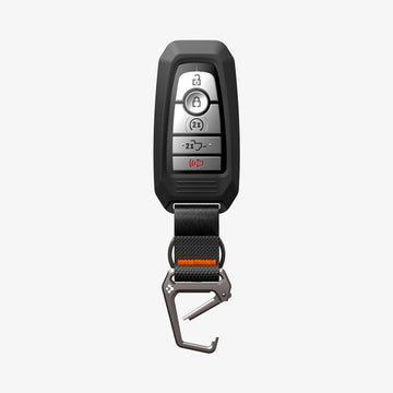 ACS09430 - Ford Key Fob Cover | FK100