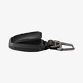 ACS09430 - Ford Key Fob Cover | FK100 in Matte Black showing the rear cover, partial inner and side