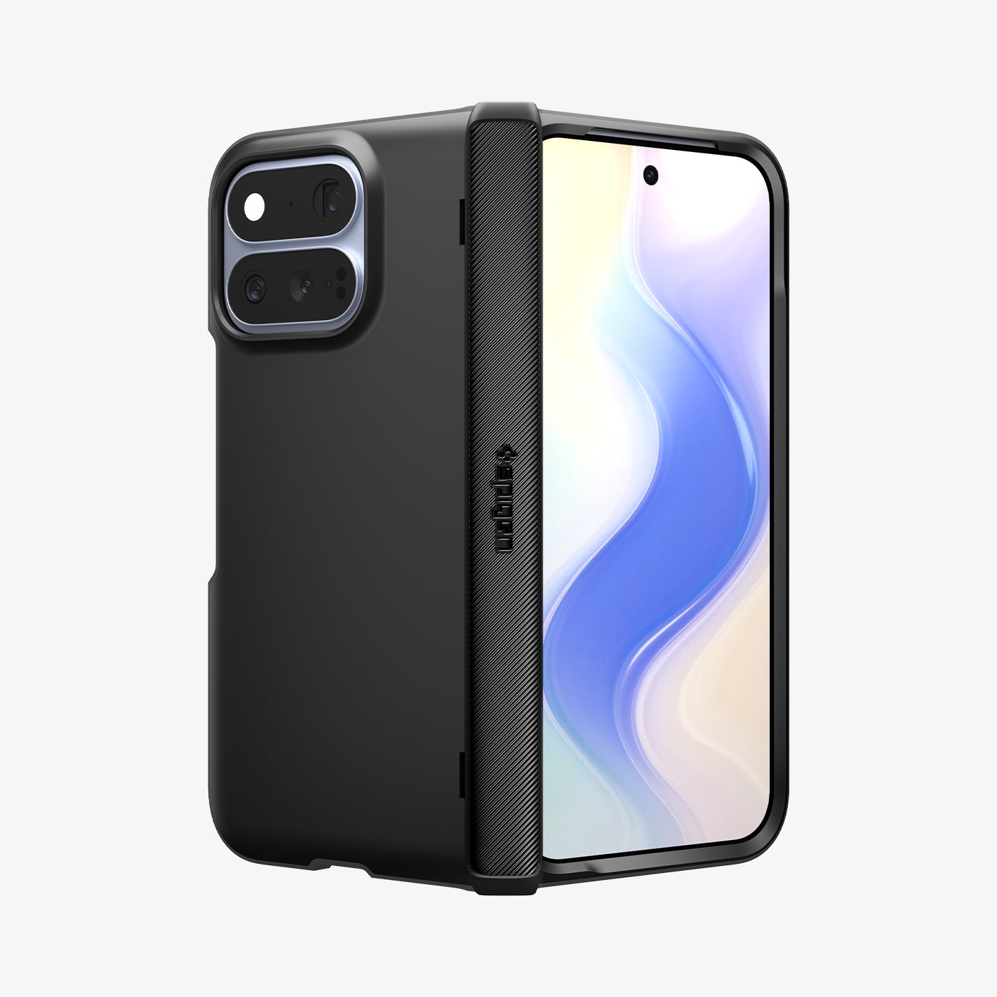 Pixel 11 Pro Fold Case Slim Armor Pro (MagFit) - Spigen.com