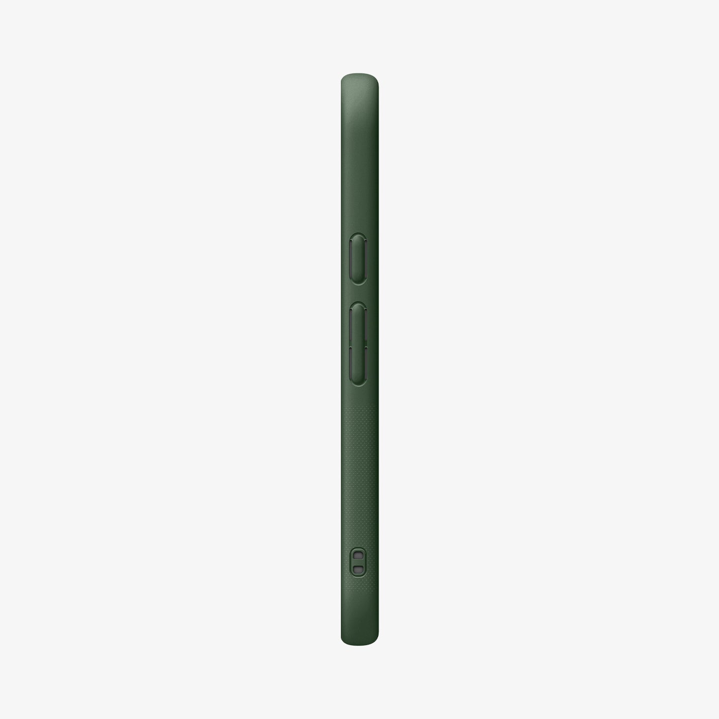 ACS11288 - Pixel 10a Nano Pop (Mag Fit) in Avo Green showing showing the side