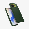 ACS11288 - Pixel 10a Nano Pop (Mag Fit) in Avo Green showing the back, front and sides