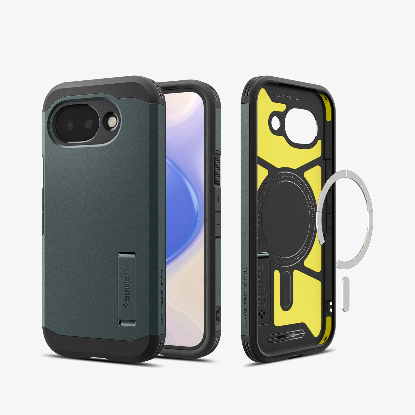 Pixel 10a Case Collection – Spigen Inc