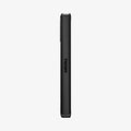 ACS09741 - Pixel 10 Pro Fold Case Slim Armor Pro (MagFit) in black showing the side