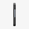 ACS09741 - Pixel 10 Pro Fold Case Slim Armor Pro (MagFit) in black showing the side of case