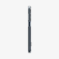 ACS08892 - Galaxy A16 Case Slim Armor Essential in Crystal Clear showing the side