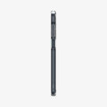 ACS08890 - Galaxy A16 5G Case Ultra Hybrid in Crystal Clear showing the side