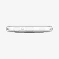 ACS02523 - Galaxy A52 Case Slim Armor in Crystal Clear showing the bottom