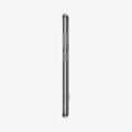 ACS02523 - Galaxy A52 Case Slim Armor in Crystal Clear showing the side with side buttons
