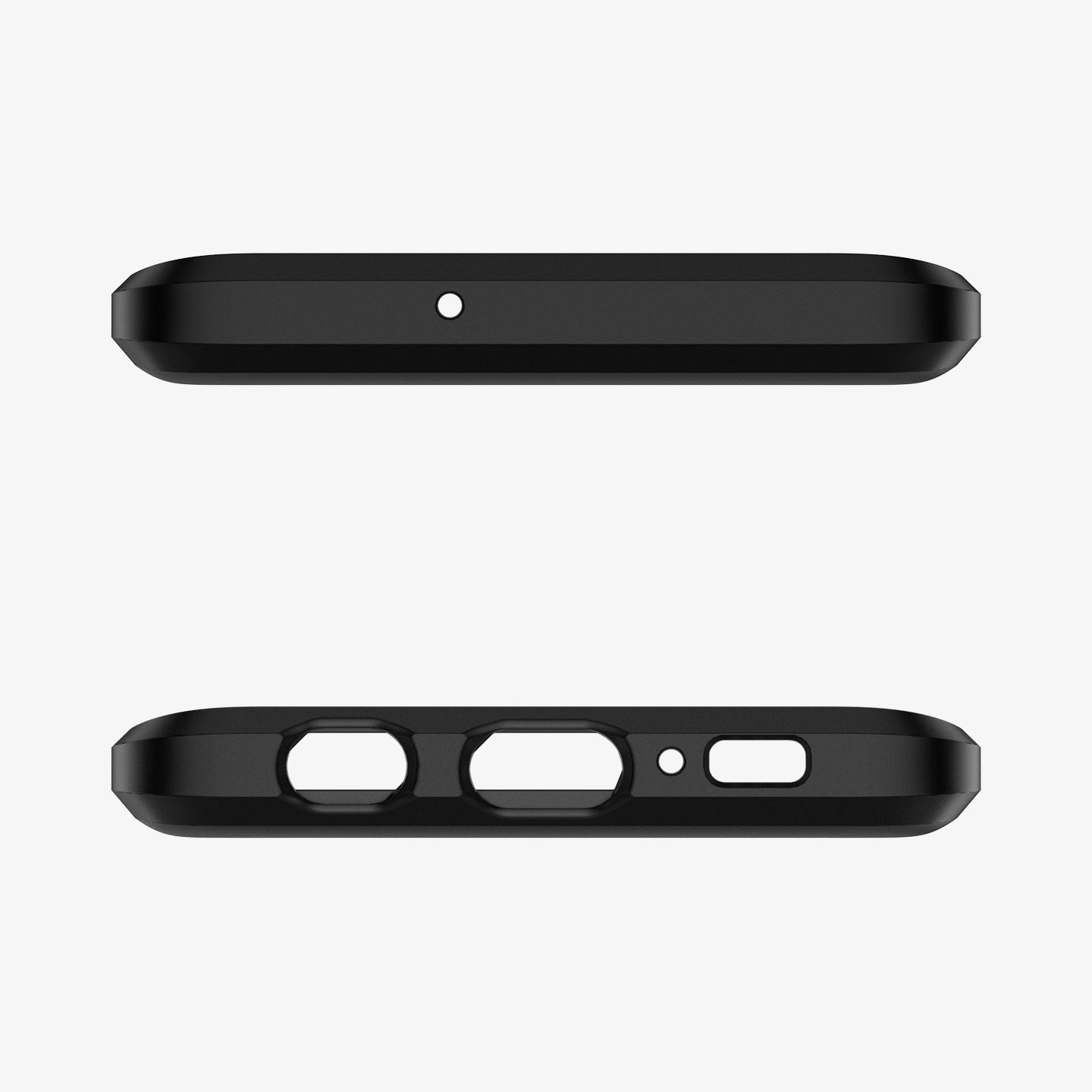 Galaxy S10 Plus Case Tough Armor Black Galaxy S10 Plus Case Tough Armor Black
