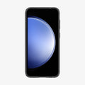 ACS06372 - Galaxy S23 FE Case Ultra Hybrid in zero one showing the front