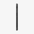 ACS08623 - Galaxy S24 FE Case Tough Armor (MagFit) in Black showing the side