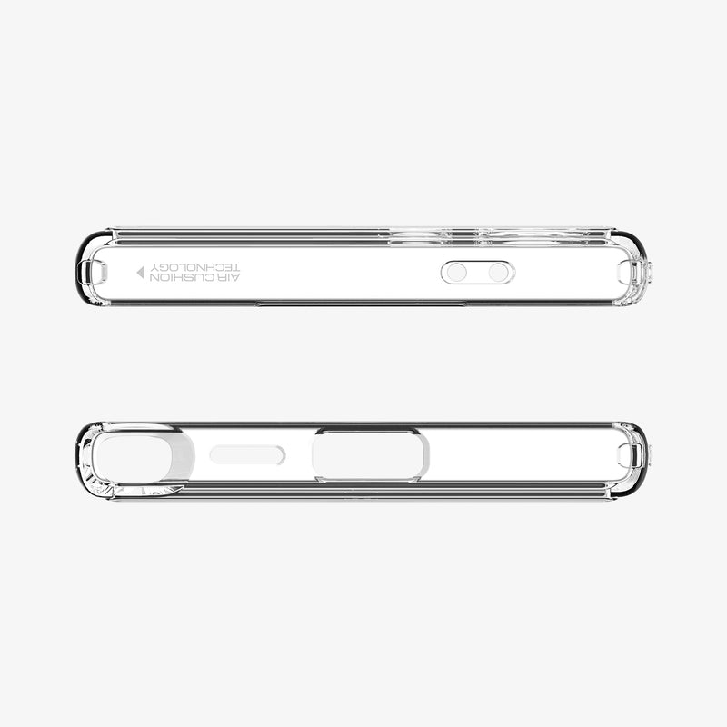 Galaxy S24 Series Case Ultra Hybrid Metal Ring (MagFit) - Spigen – Spigen  Inc