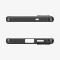 ACS10716 - Galaxy S26 Plus Core Armor (Mag Fit) showing the top and bottom