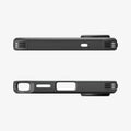ACS10690 - Galaxy S26 Ultra Core Armor (Mag Fit) showing the top and bottom