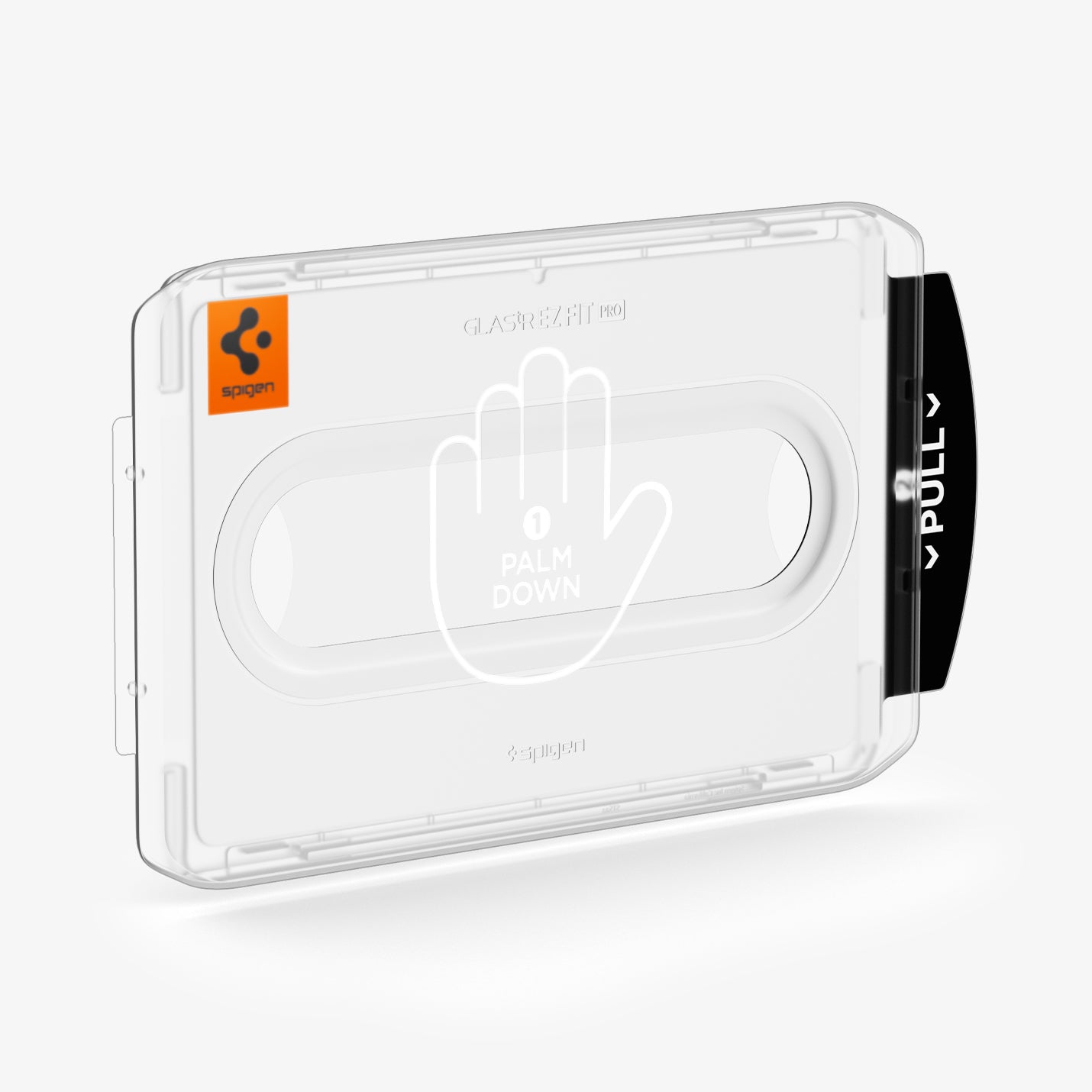 Spigen Glas.tr EZ Fit Screen Protector - Thumbnail 4