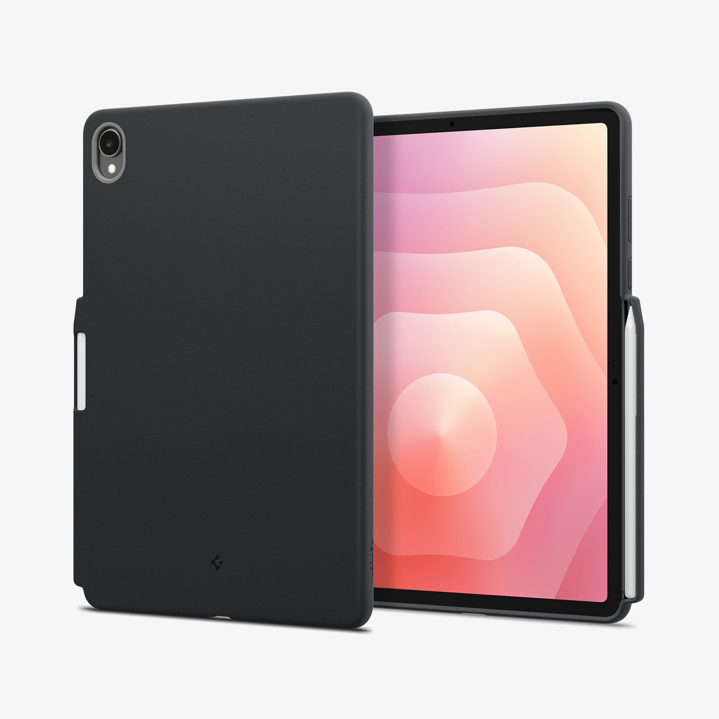 ACS10214 - Galaxy Tab S11 Nano Pop in Black Sesame