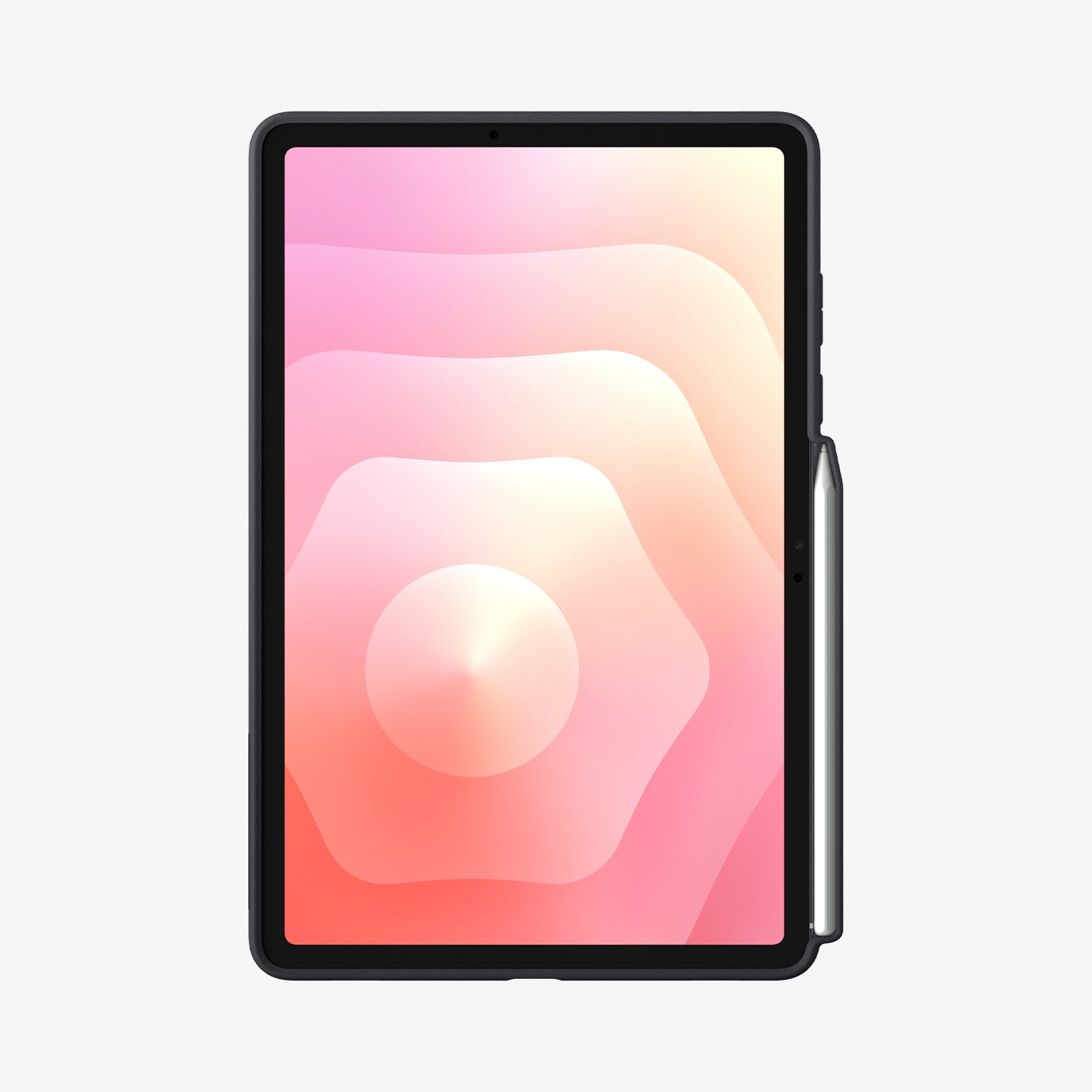 ACS10214 - Galaxy Tab S11 Nano Pop in Black Sesame