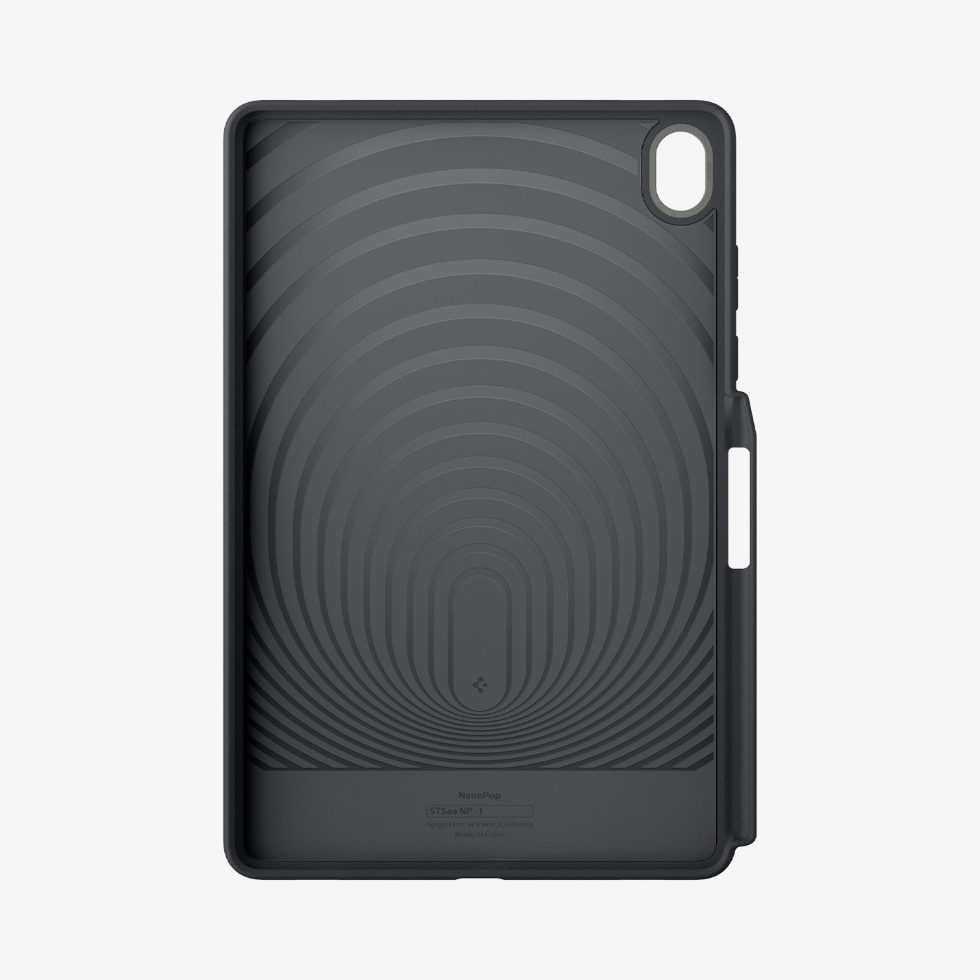 ACS10214 - Galaxy Tab S11 Nano Pop in Black Sesame