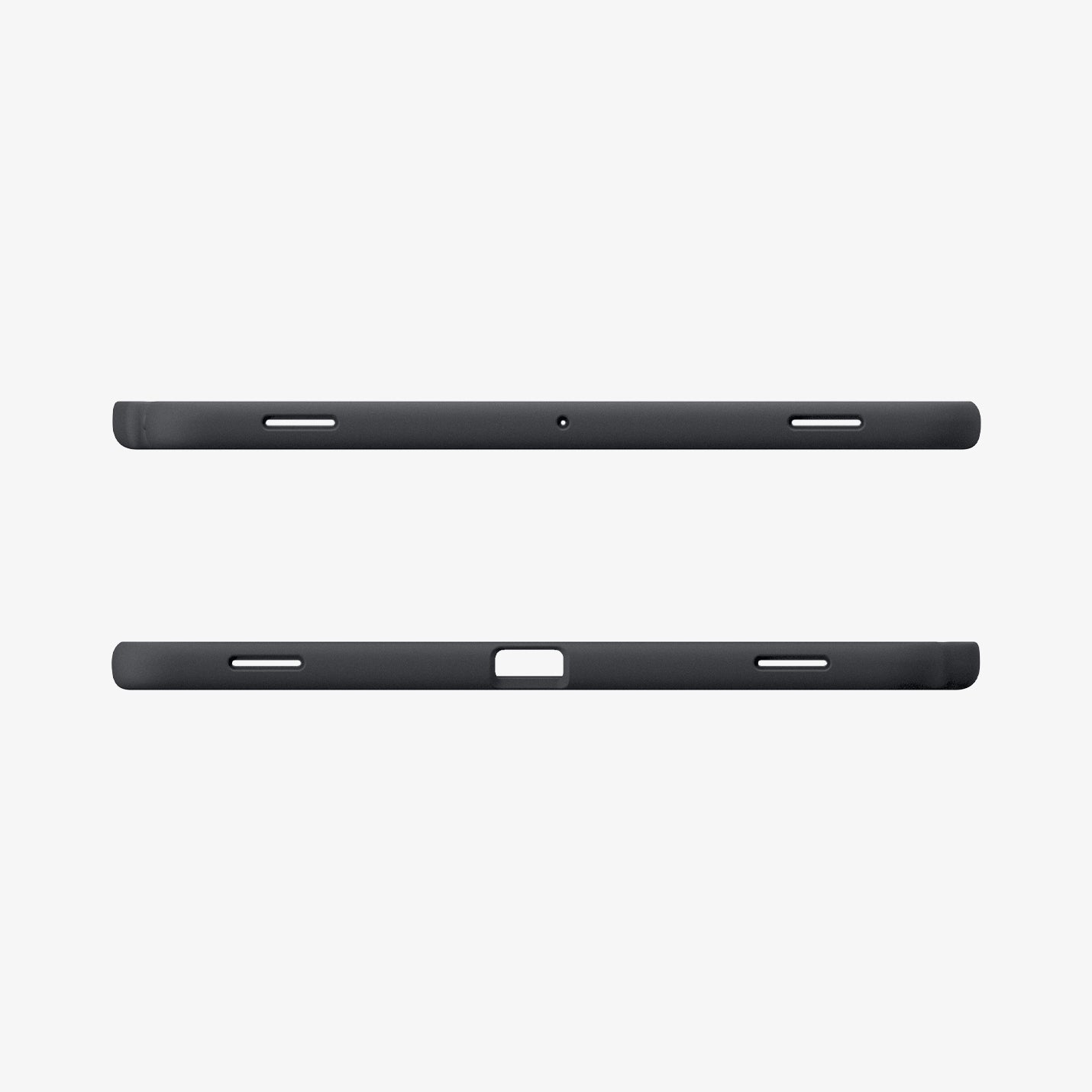 ACS10214 - Galaxy Tab S11 Nano Pop in Black Sesame