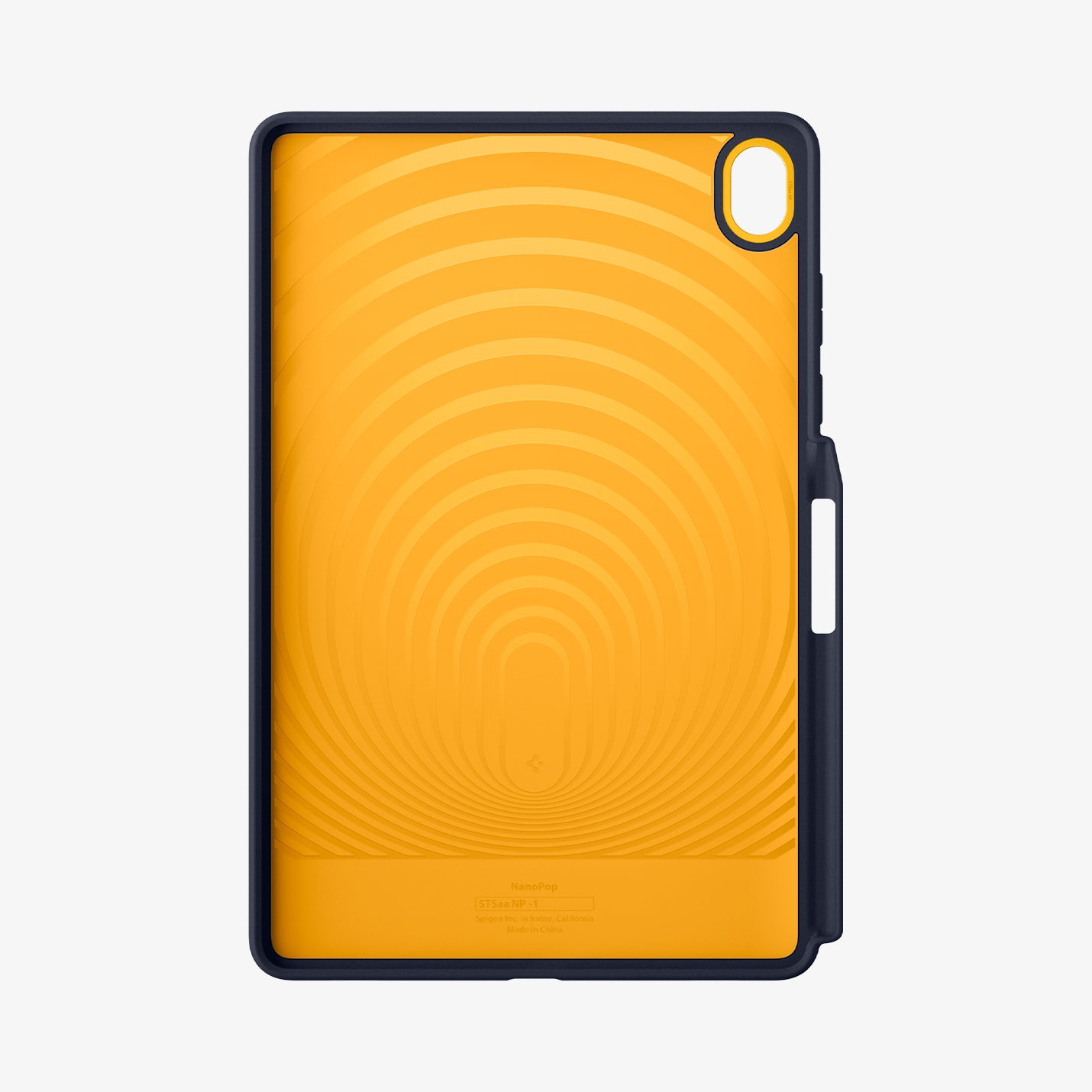 Spigen Nano Pop Case for Galaxy Tab S11 - Thumbnail 4