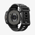 ACS10013 - Galaxy Watch 8 Rugged Armor Pro showing the back