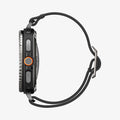 AMP10117 - Galaxy Watch 8 Series Lite Fit Band showing the side