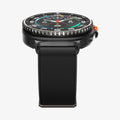 AMP10117 - Galaxy Watch 8 Series Lite Fit Band showing the bottom and partial front