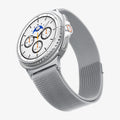 AMP10121 - Galaxy Watch 8 Series Metal Fit