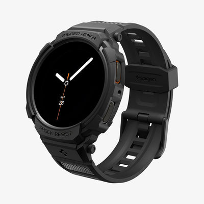 Galaxy Watch 8 Series - Rugged Armor Pro