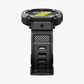 ACS10007 - Galaxy Watch 8 Rugged Armor Pro showing the top