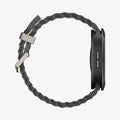ACS09839 - Galaxy Watch 8 40mm Liquid Air showing the side