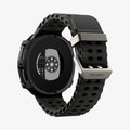 ACS10004 - Galaxy Watch 8 40mm Rugged Armor showing the side