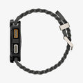 ACS10004 - Galaxy Watch 8 40mm Rugged Armor showing the side