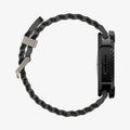 ACS10004 - Galaxy Watch 8 40mm Rugged Armor showing the side