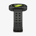 ACS09840 - Galaxy Watch 8 44mm Liquid Air showing the bottom and partial front