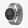 AMP10120 - Galaxy Watch 8 Series - Modern Fit 316L Band showing the side