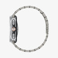 AMP10120 - Galaxy Watch 8 Series - Modern Fit 316L Band showing the side
