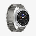 AMP10120 - Galaxy Watch 8 Series - Modern Fit 316L Band showing the side and inside