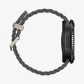 ACS09841 - Galaxy Watch 8 46mm Liquid Air showing the side