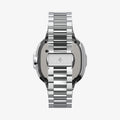 ACS10016 - Galaxy Watch 8 Bezel Tune Pro in black showing the back
